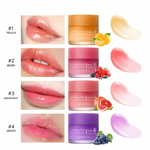 Ultra-Hydrating Overnight Lip Mask